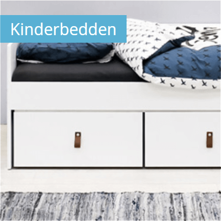 Kinderbedden