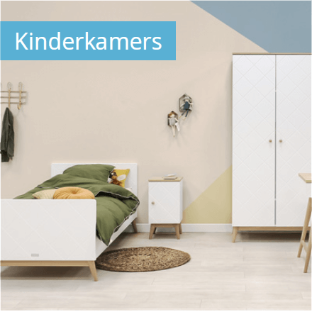 Kinderkamers